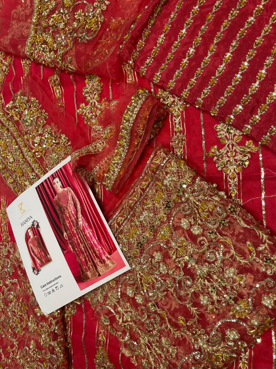 HANIYA Ayla's Atelier